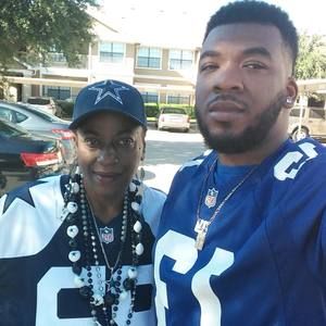 Meet your Posher, Jarrod